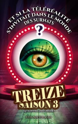 Treize saison 3 : Qui survivra à MacGregor ?