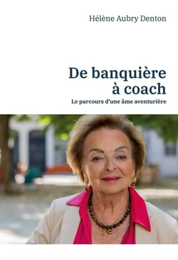 De banquière à coach : Le parcours d'une âme aventurière