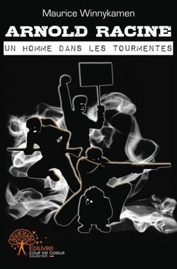 Arnold racine - un homme dans les tourmentes
