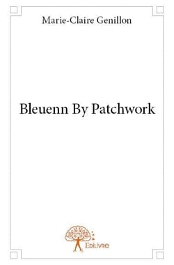 Bleuenn by patchwork