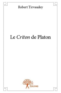 Le Criton de Platon