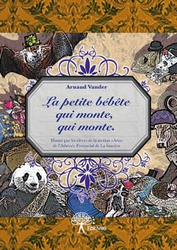 La petite bébête qui monte, qui monte