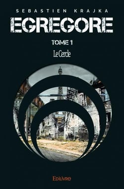 Egregore t.1