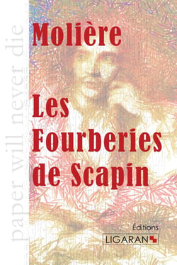 Les fourberies de Scapin
