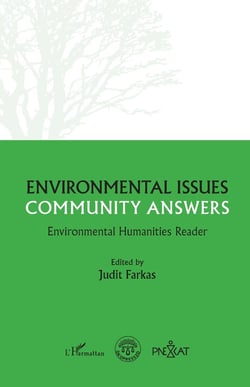 Environmental questions, community responses : Environmental Humanities Reader