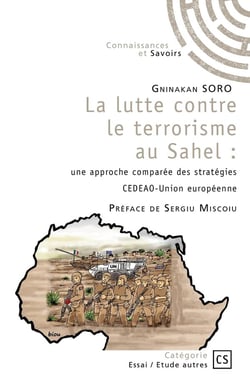 La lutte contre le terrorisme au Sahel
