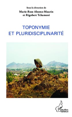 Toponymie et pluridisciplinarité
