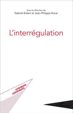 Interrégulation