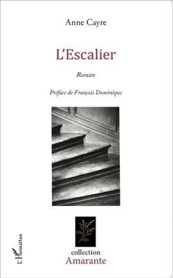 L'escalier