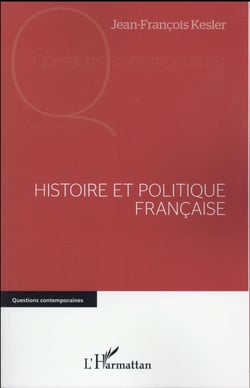 Histoire et politique francaise