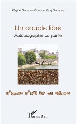 Couple libre - autobiographie conjointe