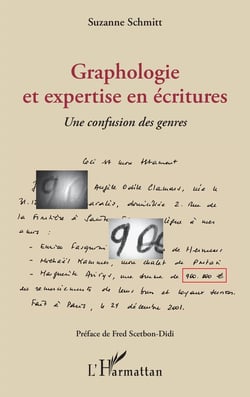 Graphologie et expertise en écritures - une confusion des genres