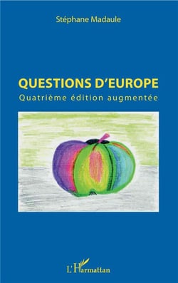 Questions d'Europe (4e édition)