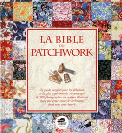 La bible du patchwork