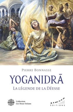 Yoganidrâ : La légende de la déesse