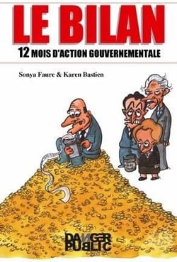 Le bilan
