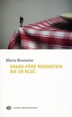 Grand-père rosenstein nie en bloc