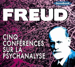 Cinq conférences sur la psychanalyse