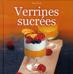 Verrines sucrées