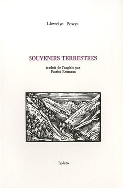 Souvenirs terrestres