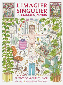 L'imagier singulier de François Jauvion