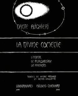 La divine comédie de Dante