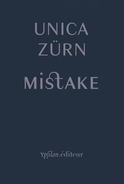 Mistake