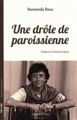 Une drôle de paroissienne