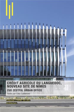 Le Crédit agricole Languedoc