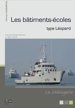 Les bâtiments-écoles - type Léopard - la ménagerie