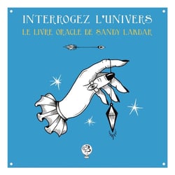 Interrogez l'univers