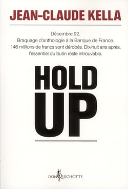 Hold-up