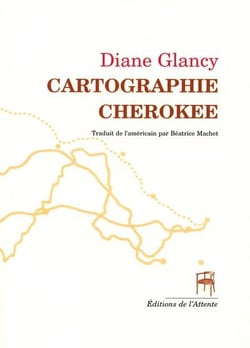 Cartographie cherokee
