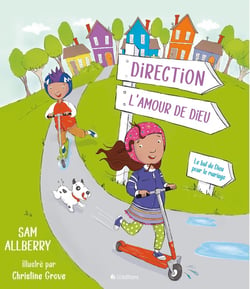 Direction l'amour de dieu : Le but de dieu pour le mariage