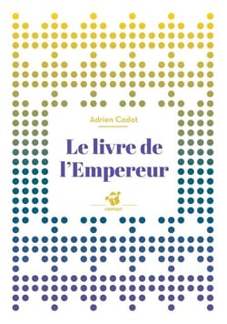 Le livre de l'empereur