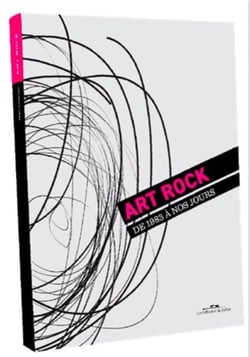 Art Rock - de 1983 à nos jours