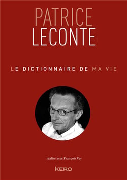 Le dictionnaire de ma vie