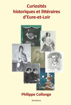 Curiosités historiques et littéraires d'Eure-et-Loir