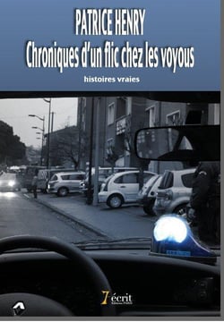 Infiltre chroniques d'un flic chez les voyous