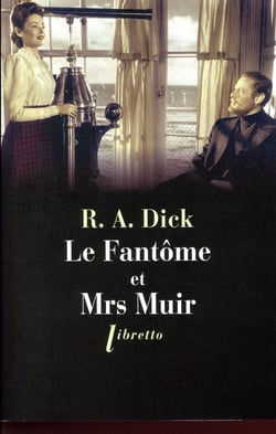 Le fantôme et Mrs Muir