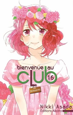 Bienvenue au club Tome 16