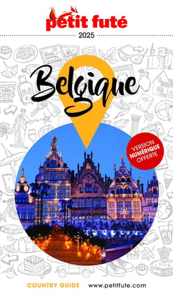 Country guide : Belgique (édition 2025)