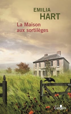 La maison aux sortilèges