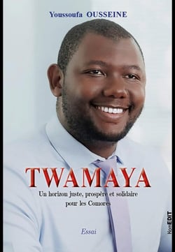 Twamaya : Un horizon juste, prospère et solidaires pour les Comores