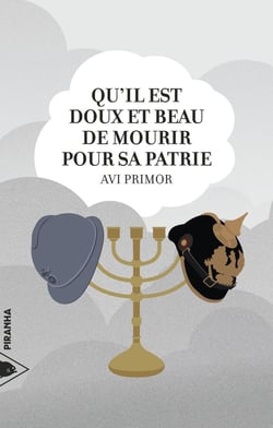 Qu'il est doux et beau de mourir pour sa patrie