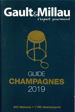 GUIDE CHAMPAGNE 2019