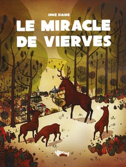 Le miracle de Vierves