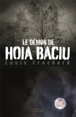 Le démon de Hoia Baciu