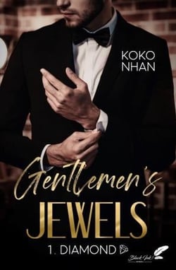 Gentlemen's jewels Tome 1 : diamond