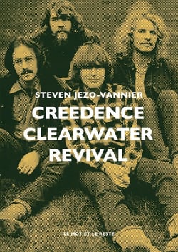 Creedence clearwater revival